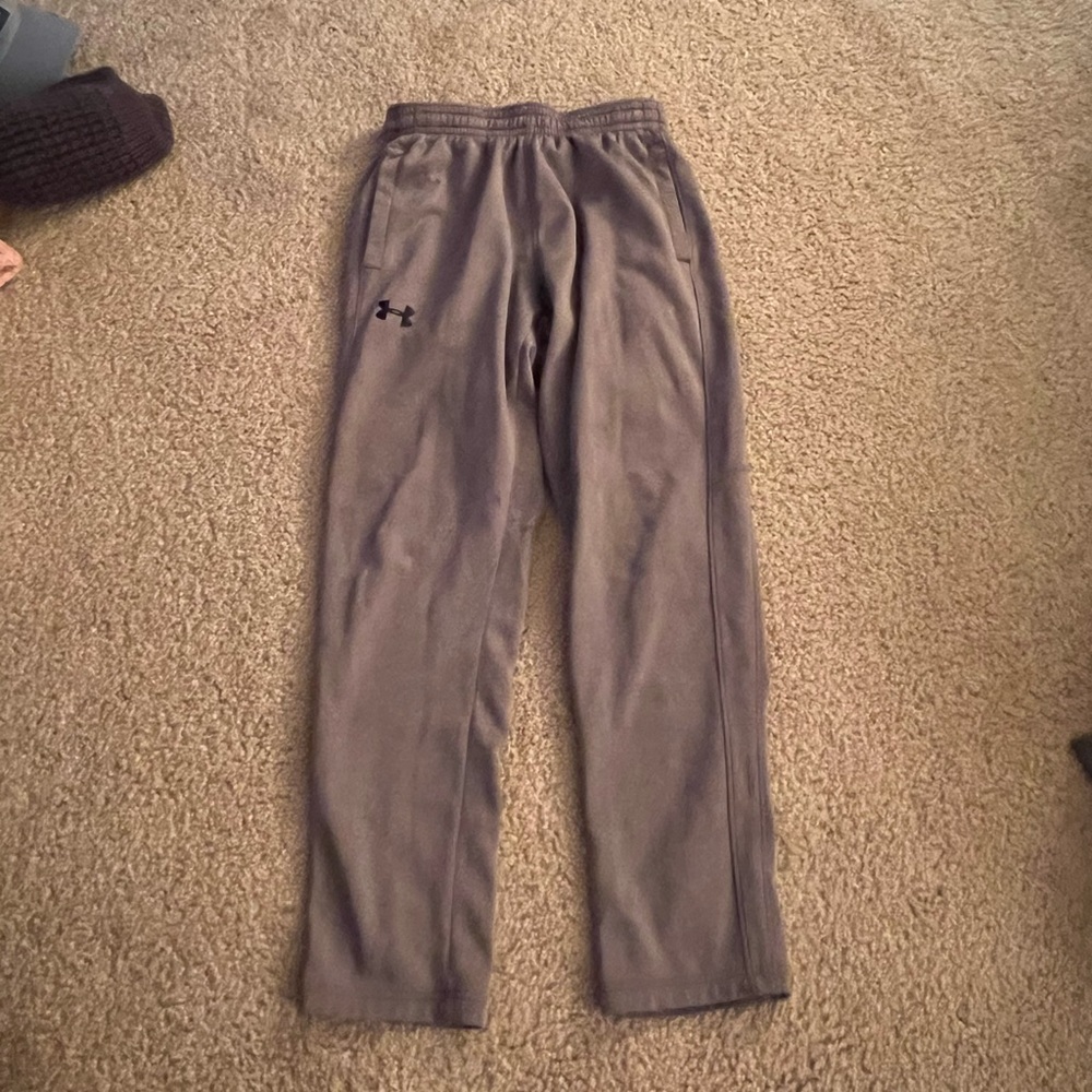 Men’s Under Armour Sweat Pants